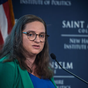 Dem Spillers Opposes Manchester Ban on Public Camping to Address Homelessness