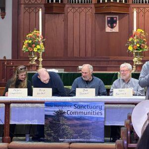 ‘Sanctuary Communities’ Movement Defies State Law — and Draws GOP Fury