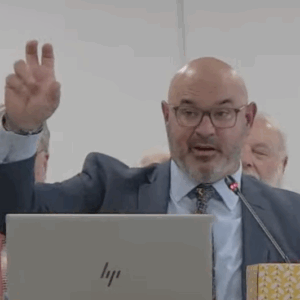 ‘The Wild West:’ Committee Hears Claremont Budget Horrors, Postpones Vote on Rescue Plan