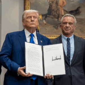 Roundtable Warns: China Can’t Out-Innovate America—But D.C. Might Help It Try