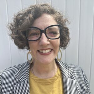 Beauchemin Enters Dem Primary Against Goodlander, Promises ‘Disruptive Compassion’