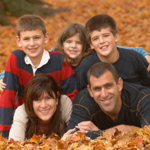 New Hampshire Named Best State for Families