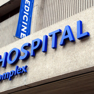 HERBERT: Are ‘Nonprofit’ Hospitals Putting Profits Over Patients?