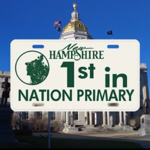 BEAUREGARD: The Crucial Need for New Hampshire to Keep the FITN Primary