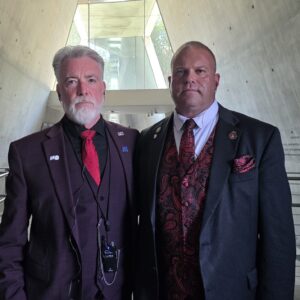 SPILLANE: A Journey Through Israel’s Heartland