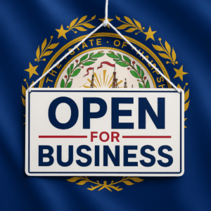 REYNOLDS: Pro-Growth Reform Can Secure New Hampshire’s Economic Future