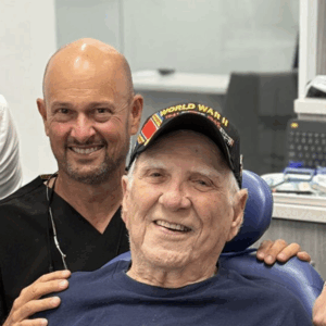 More Help Than Ever for Veterans — and More Need Than Ever, Leaders Say