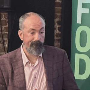 NHGOP’s Osborne: ‘I’m a Big Fan of Tolls,’ Not Toll Hikes