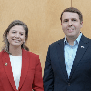 Shutdown Ends With Pappas, Goodlander on Wrong Side of the Vote