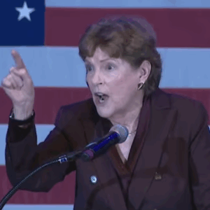 ANALYSIS: Could ‘Shoutin’ Shaheen’ Spark Progressive Surge in 2026?