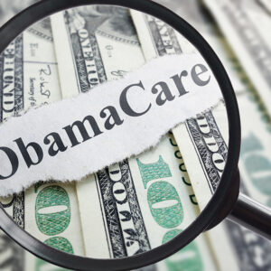 WILCOX: The Real Cost of the ACA Subsidy Fight: Who’s Paying?