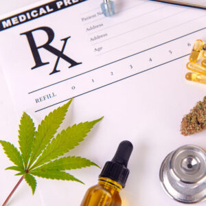 Point: Insurance Coverage Is the Next Logical Step for Medical Cannabis