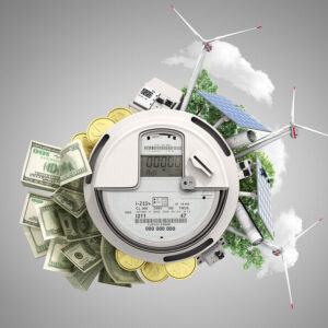 WALKER: Bad Policies Lead to High Electricity Prices