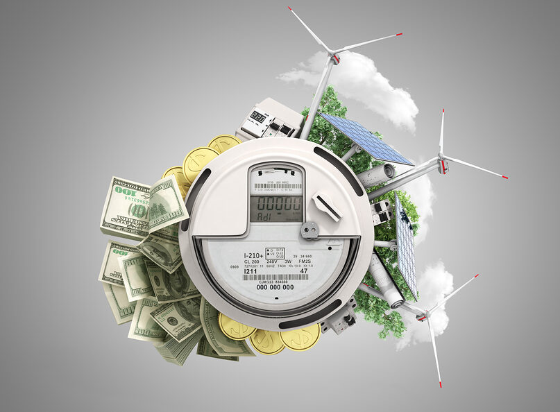 CLINE/MOORE: New England’s High Energy Costs Are a Policy Choice