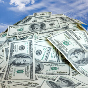 State and Local Governments Are Drowning in Debt