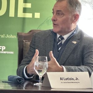 Republicans, Small Businesses Make Case for New Round of NH Tax Cuts