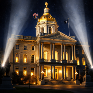 Grab the Popcorn: NHJournal Readers Pick 2025’s Political Winners and Losers!