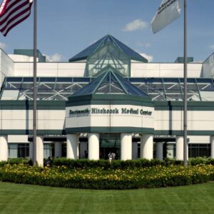 Dartmouth-Hitchcock Defiant as Feds Ban Sex Change Procedures for Minor Children