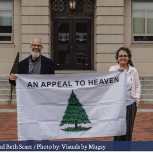 ‘Viewpoint Discrimination?’ Nashua Says: Yep!