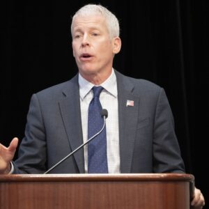 WRIGHT: Politics and Policy Are Driving Up Electricity Costs, Not AI