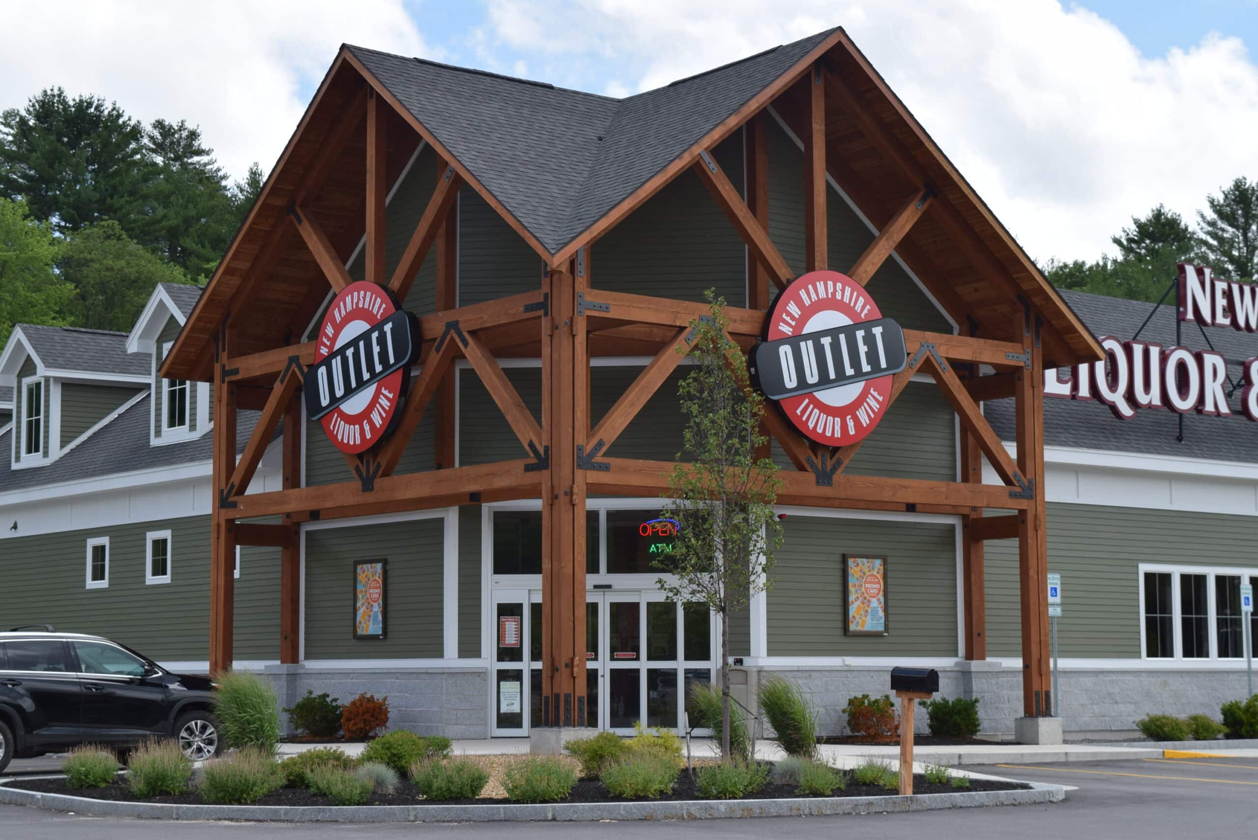Live Free or Dry? Falling Alcohol Use Threatens NH Revenue Stream