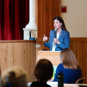 Ayotte Secures $204M Rural Health Award, Largest in New England