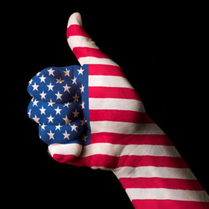 STRANG: 2025 Was the Year of Putting Control Back in Americans’ Hands