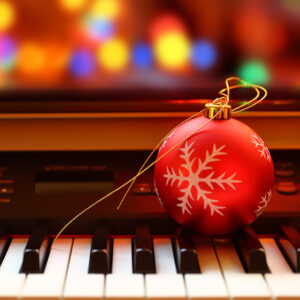 Christmas Quiz: The Sounds of the Season
