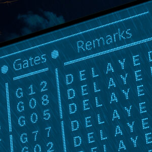 Counterpoint: Modernization, Not Privatization, Is Key to Aviation Leadership