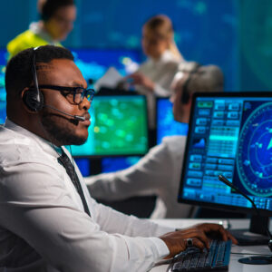 Point: Air Traffic Control Privatization Is Long Overdue