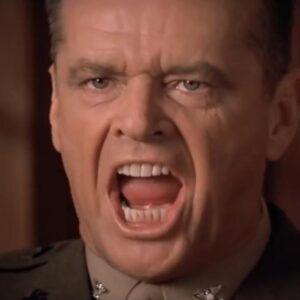 MOFFETT: Rob Reiner, ‘A Few Good Men,’ and Maggie Goodlander