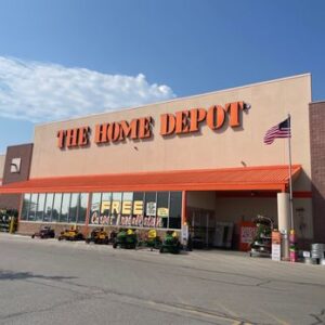 From Power Tools to Lobster Tails, Organized Retail Theft Hits New England