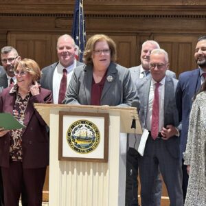 Senate GOP Releases 2026 Agenda, Disses ‘Idiotic’ Dem Claims of Local Revenue Cuts