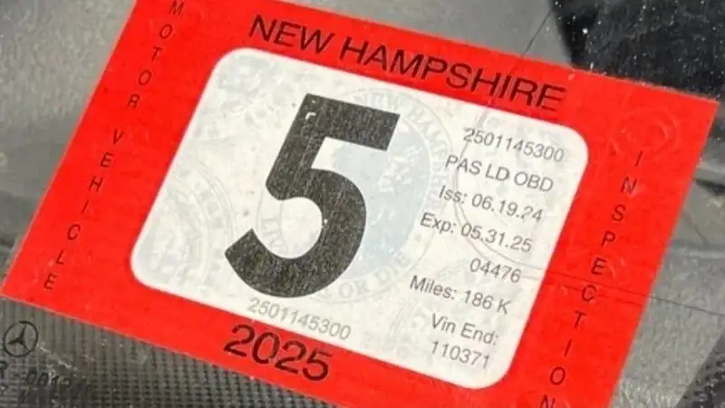 Court Stays Injuction, Won’t Restore Vehicle Inspection Mandate