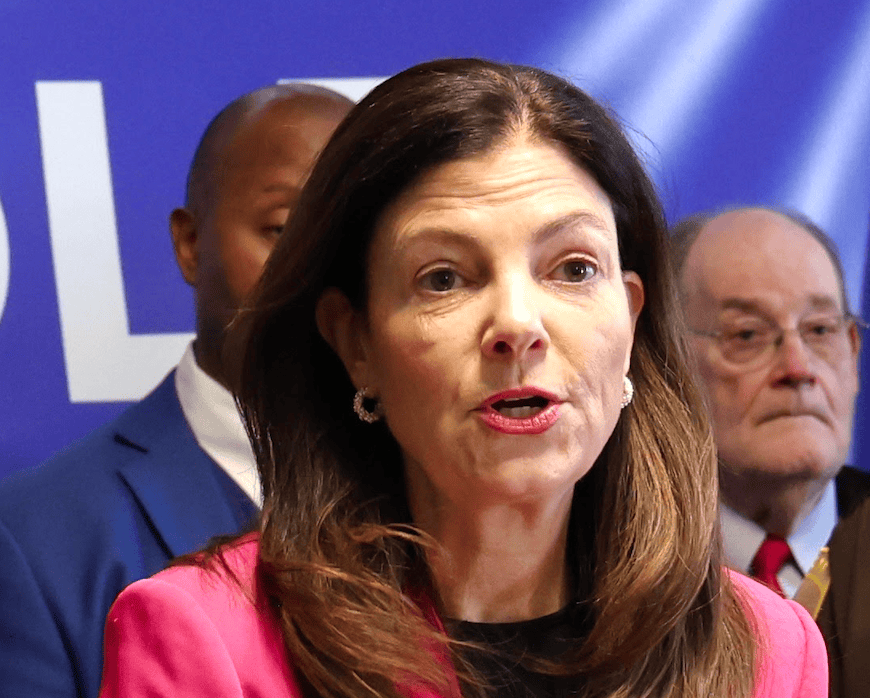 Pappas Rides Dem Wave, Ayotte Defies Political Gravity in AARP Poll