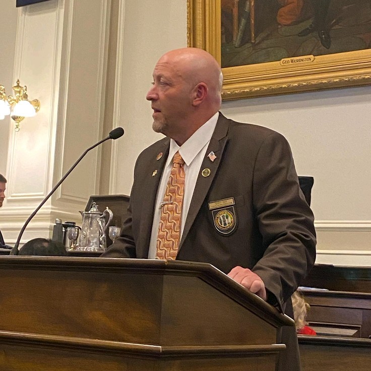 GOP Defections Kill Open Enrollment Bill in N.H. House