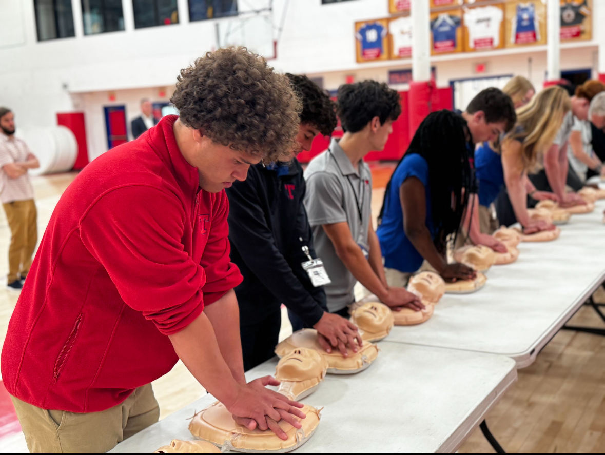 Stayin’ Alive: NH Executive Council Launches CPR Training Push