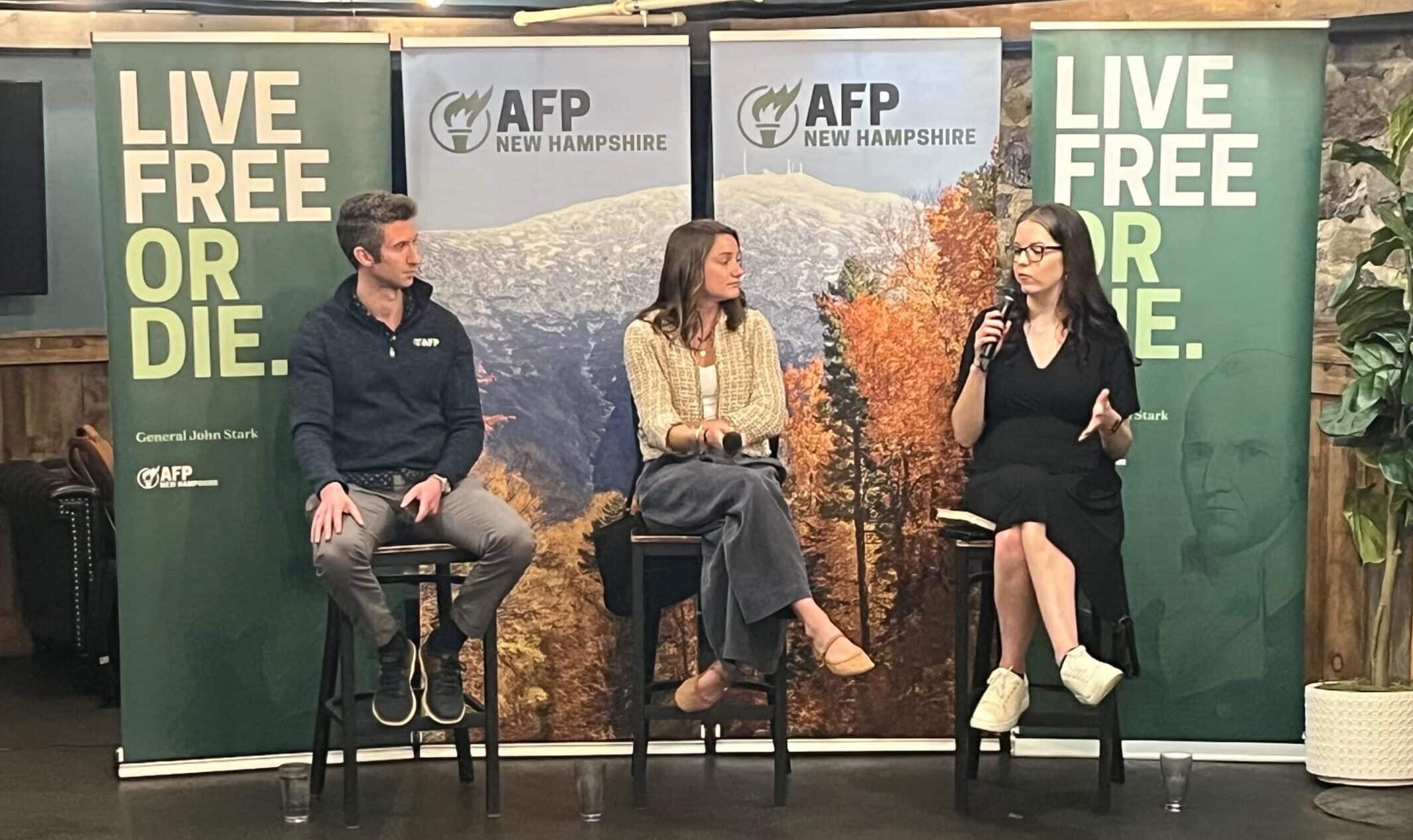AFP: Vermont’s Tax-and-Regulate Agenda Highlights NH Advantage