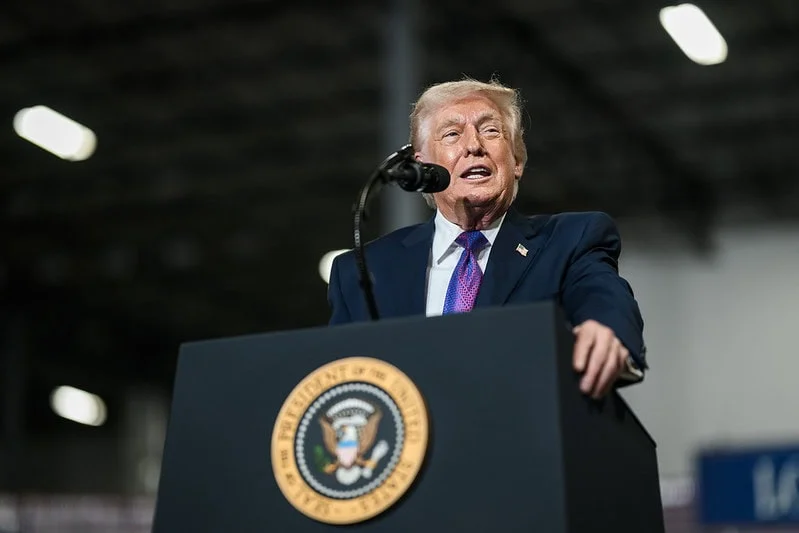 Fredericks: Christmas in May for MAGA, If GOP Governors Act Now