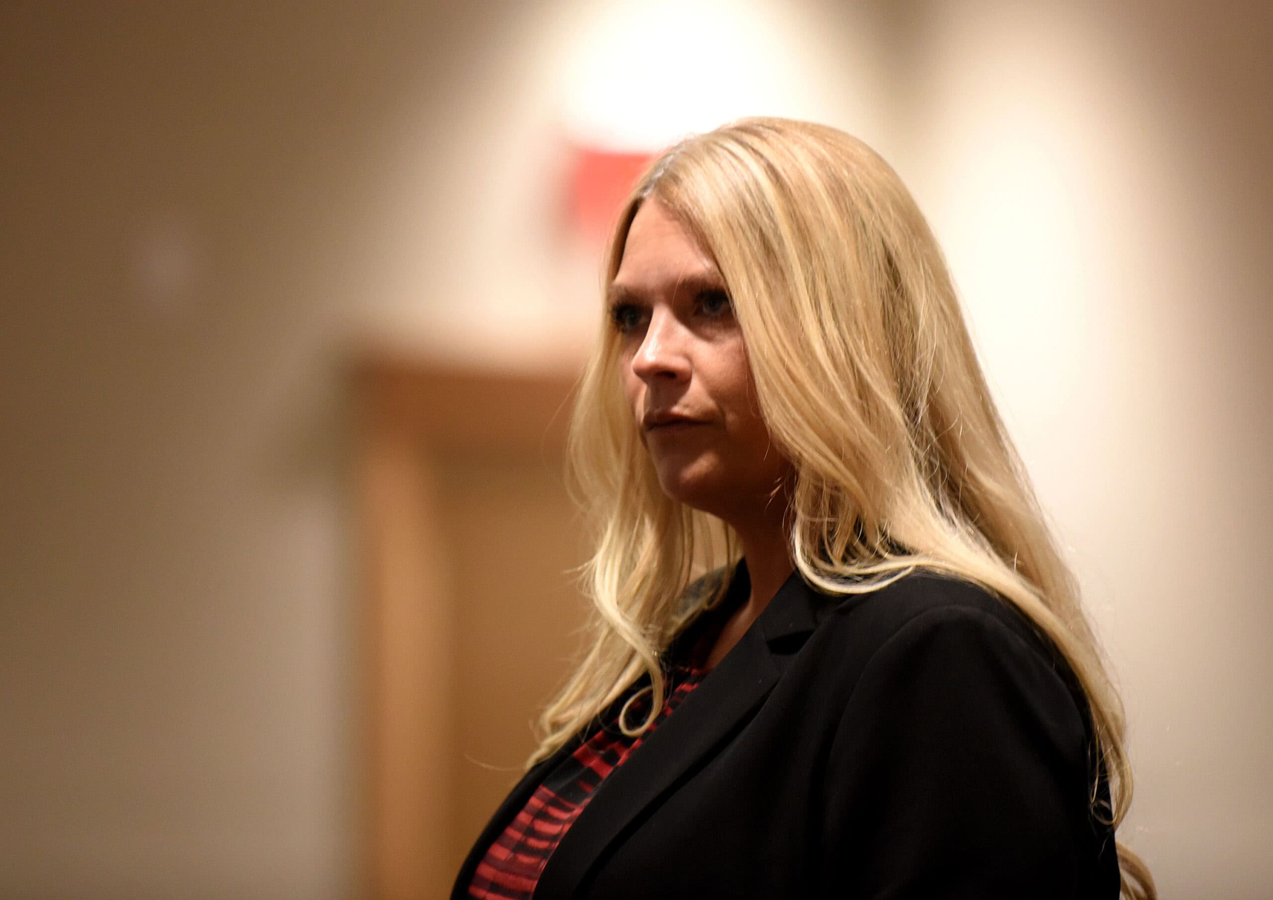 Jury Wanted State to Pay $16 Million to Saddleback Victim 