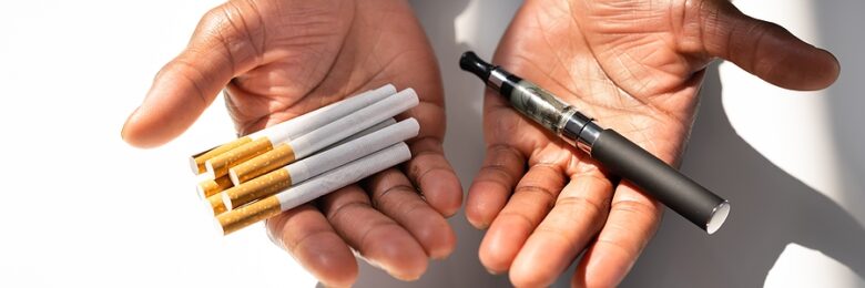 Can't Tax the Rich? More States Target Nicotine - and the Working Class