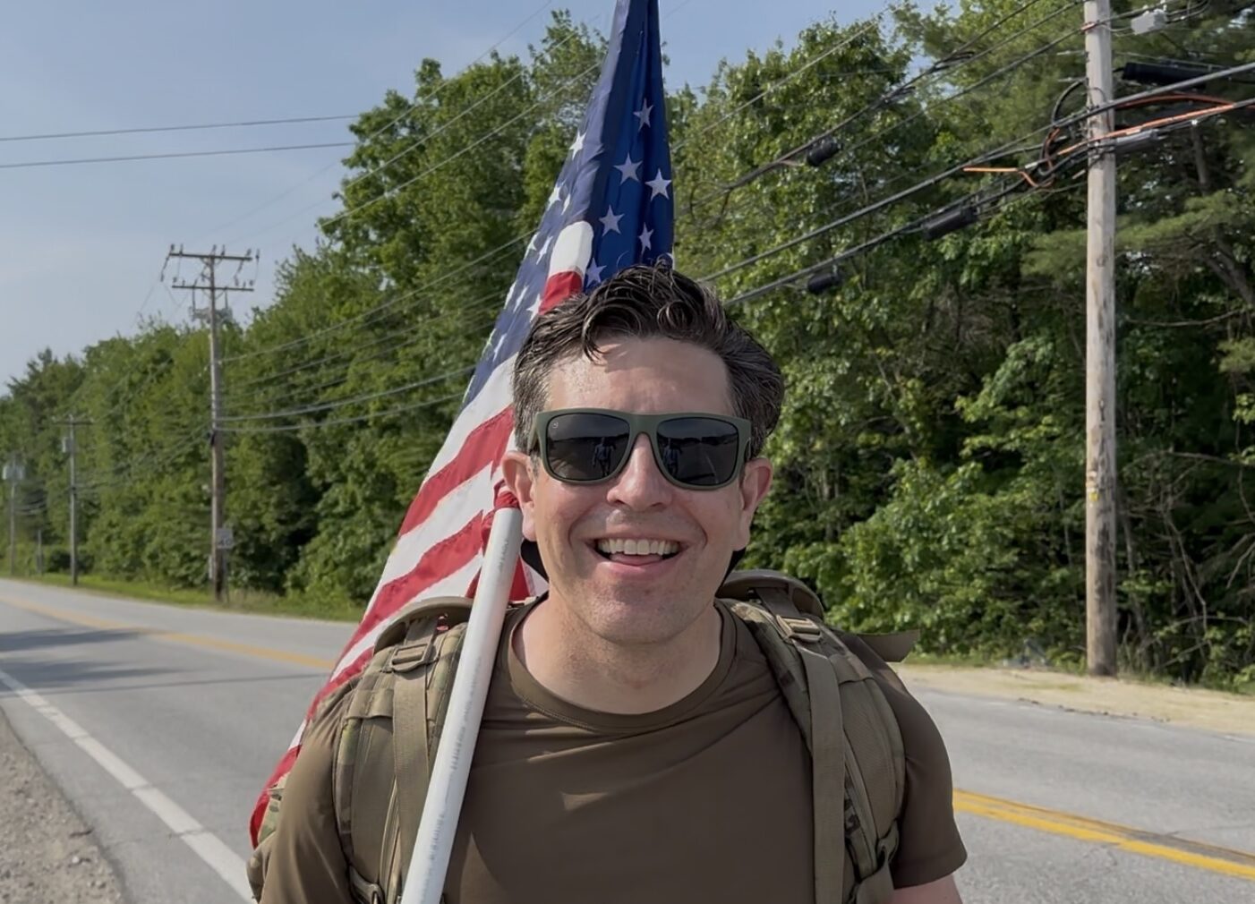 Sanders-Aligned 'Our Revolution' Backs Urrutia in NH-01 Dem Primary