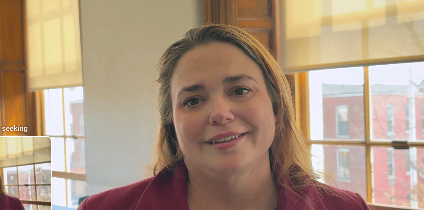 Rep. Read’s Rule of the Road: Kill Someone, Keep Driving