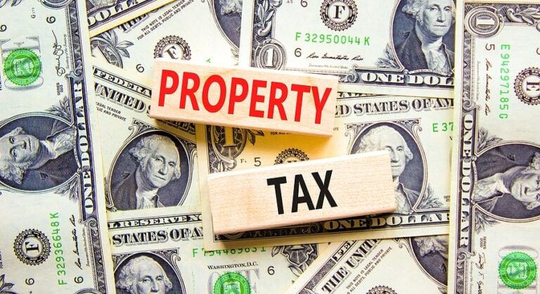 NH First Statewide Chance to Cap Property Tax Growth Comes in November ...