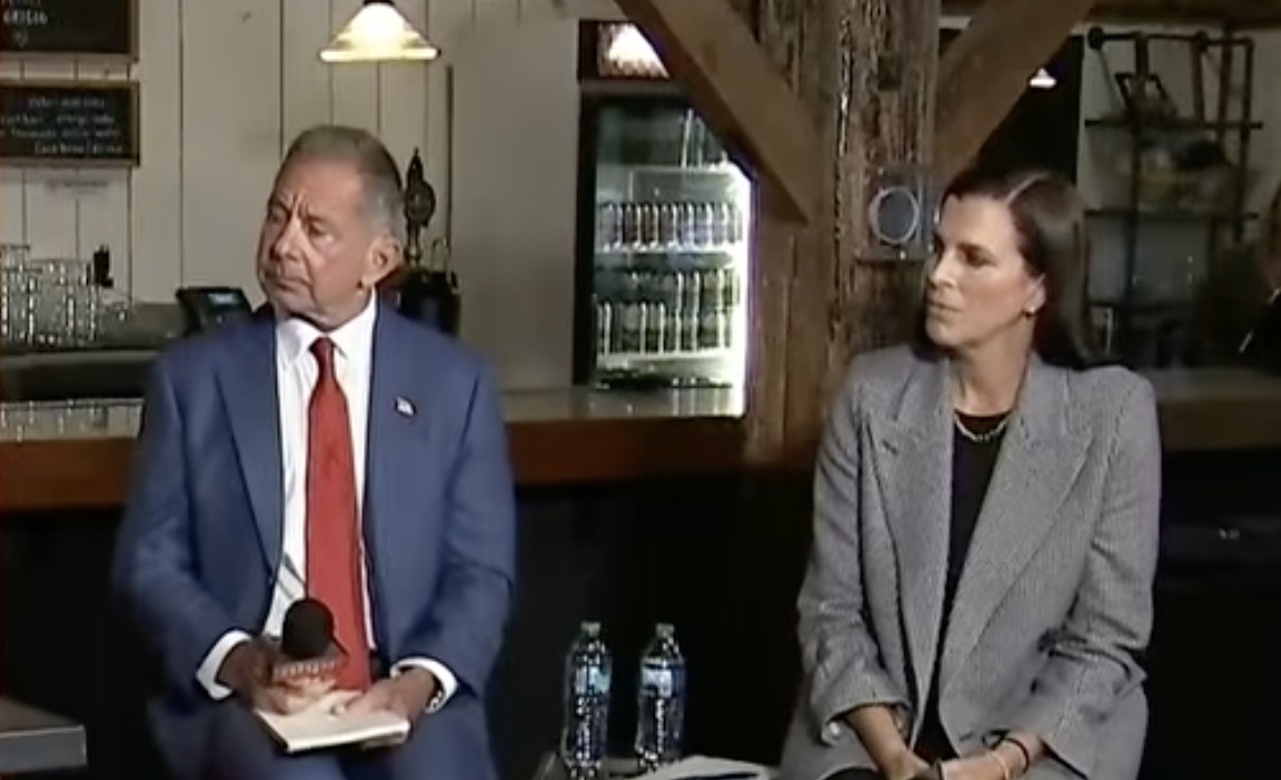 'Competition Doesn't Work:' Shaheen Doubles Down on Medicare for All in NH01 Debate